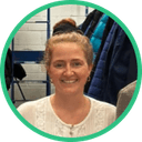 Jennifer Keates from Vintage Folk