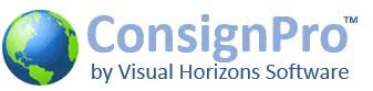 ConsignPro by Visual Horizons Software