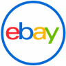 eBay logo