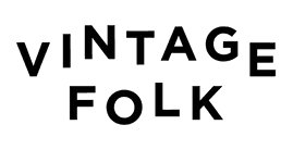 Vintage Folk logo