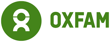 Oxfam GB logo