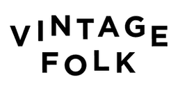 Vintage Folk logo