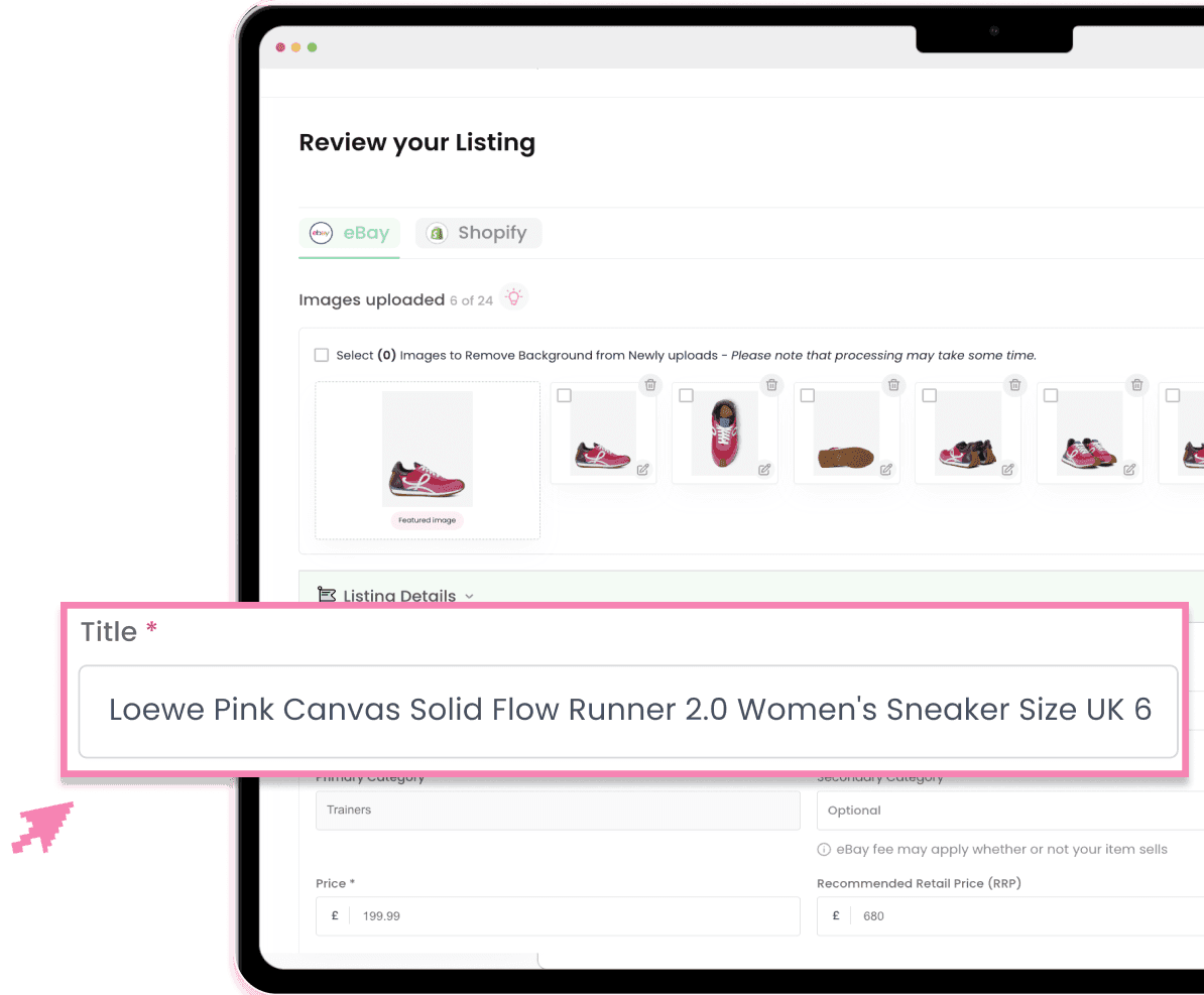 Footwear featured image
