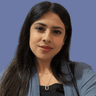 Ayesha Zafar